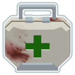 Medkit Item
