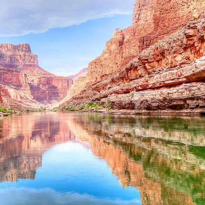 Grand Canyon